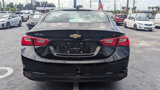 Used 2025 Chevrolet Malibu LT image 3