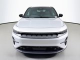 New 2025 Jeep Wagoneer Limited image 2