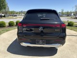 New 2025 Mercedes-Benz EQS 450+ 4MATIC SUV image 4