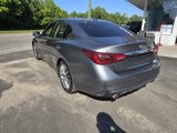 Used 2020 INFINITI Q50 Luxe image 5