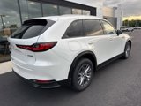 New 2025 MAZDA CX-90 Plug-In Hybrid w/ Preferred image 3