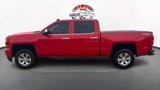 Used 2017 Chevrolet Silverado 1500 LTZ Z71 w/ LTZ Plus Package image 2
