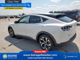 Used 2025 Ford Mustang Mach-E Select w/ Interior Protection Package image 3