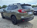 New 2025 Subaru Ascent Onyx Edition image 5