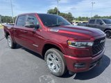 New 2025 RAM 1500 Big Horn image 3