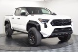 New 2025 Toyota Tacoma TRD Pro image 2