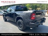 New 2025 RAM 1500 Rebel image 5