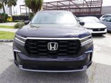 New 2025 Honda Pilot Elite image 2