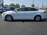 Used 2014 Ford Fusion SE image 5
