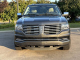 Used 2017 Lincoln Navigator Select image 2
