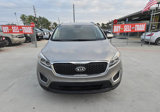 Used 2017 Kia Sorento AWD image 4