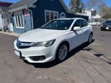 Used 2018 Acura ILX image 3