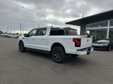 New 2025 Ford F150 Lightning Flash image 3