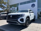 New 2025 Volkswagen Atlas Cross Sport SE image 4