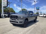 New 2026 RAM 2500 Big Horn image 3