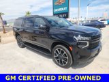 Used 2024 Chevrolet Suburban RST w/ Luxury Package image 2
