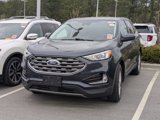 Certified 2022 Ford Edge SEL w/ Convenience Package image 4