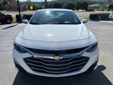 New 2025 Chevrolet Malibu LS image 2