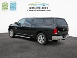 Used 2016 RAM 1500 Big Horn image 3