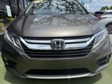 Used 2019 Honda Odyssey EX image 2