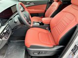 New 2026 Kia Sportage SX image 3