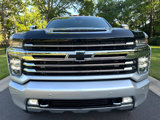 Used 2020 Chevrolet Silverado 2500 High Country image 2