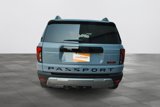 New 2026 Honda Passport TrailSport image 4
