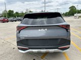 Used 2024 Kia Sportage EX image 4
