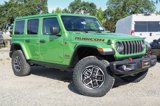 New 2025 Jeep Wrangler Unlimited Rubicon image 2