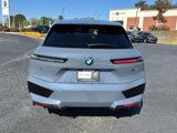 New 2025 BMW iX xDrive50 image 3