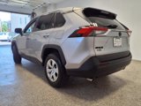 Used 2022 Toyota RAV4 LE image 2