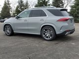 New 2025 Mercedes-Benz GLE 53 AMG 4MATIC image 3