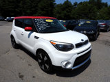 Used 2017 Kia Soul + w/ Designer's Package image 3