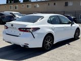 Used 2023 Toyota Camry SE image 4