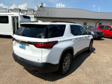 Used 2023 Chevrolet Traverse LT image 5