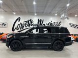Used 2022 Lincoln Navigator Reserve image 2