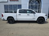 New 2025 RAM 1500 Limited image 2