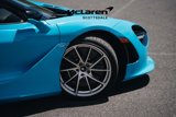 New 2025 McLaren 750S Spider image 5