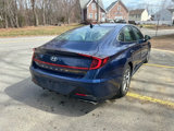 Used 2020 Hyundai Sonata SEL w/ Premium Package image 5