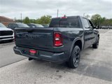 New 2025 RAM 1500 Big Horn image 5