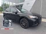 Certified 2022 Audi SQ5 Prestige w/ Prestige Package image 2