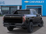 New 2026 Chevrolet Silverado EV Trail Boss image 4