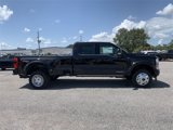 New 2025 Ford F450 Platinum w/ FX4 Off-Road Package image 3