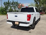 Used 2022 Ford F150 XLT w/ Equipment Group 302A High image 4