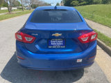 Used 2017 Chevrolet Cruze LT w/ Convenience Package image 5