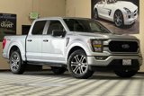 Used 2023 Ford F150 XL w/ STX Appearance Package image 2