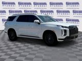 New 2025 Hyundai Palisade Calligraphy image 3