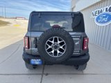 New 2025 Ford Bronco Badlands image 5