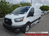 Used 2023 Ford Transit 250 Low Roof w/ Exterior Upgrade Package image 2