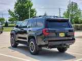 New 2025 Toyota 4Runner TRD Off-Road image 3